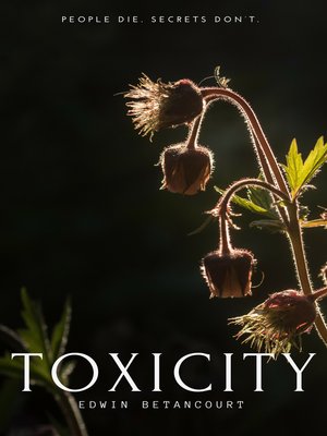 cover image of Toxicity
